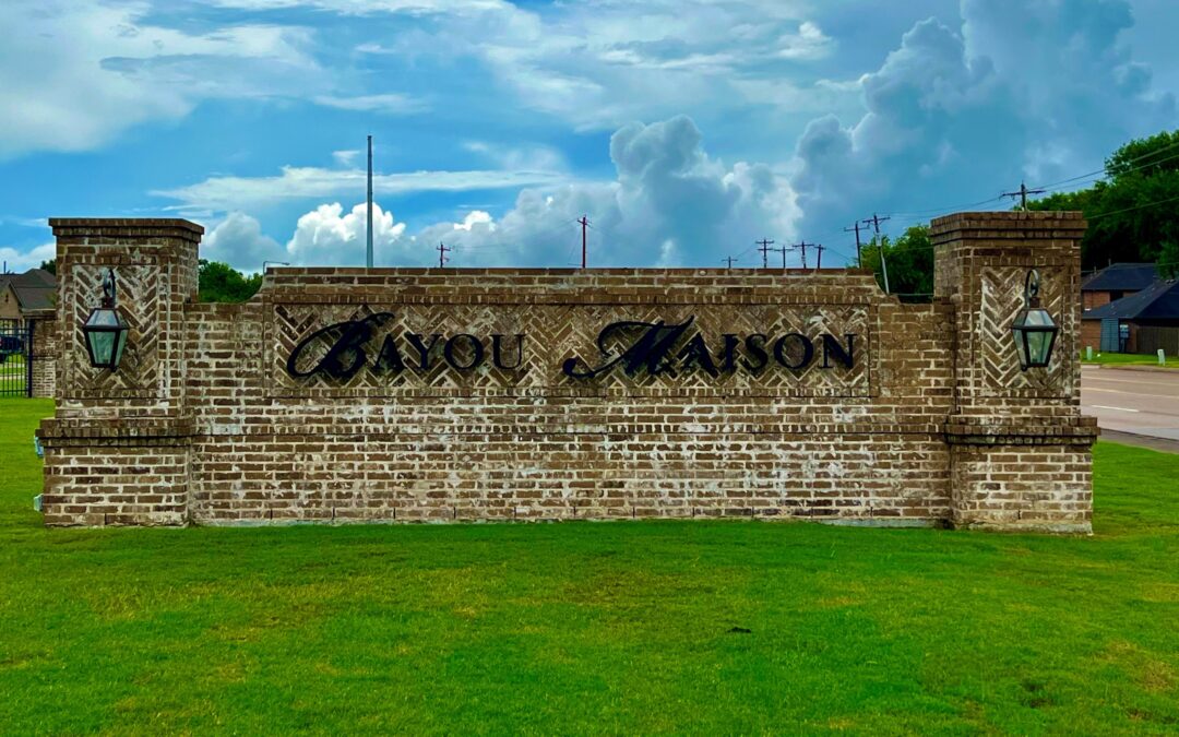 Bayou Maison