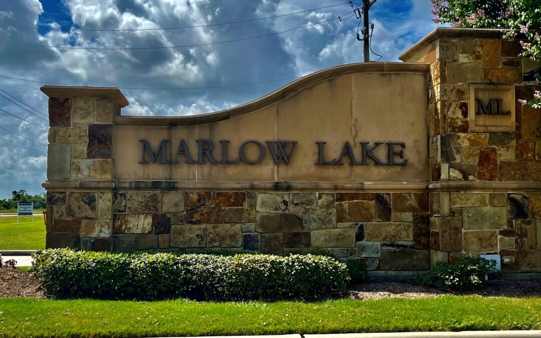 Marlow Lakes